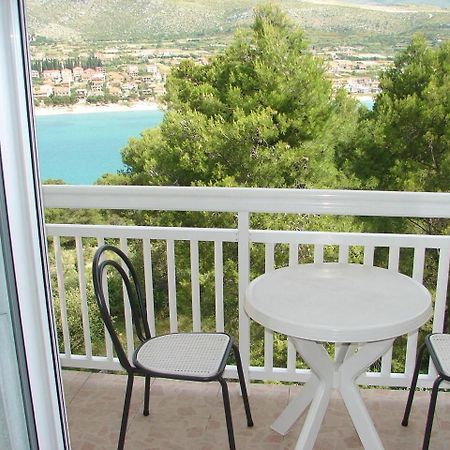 Apartments Mara Trogir Extérieur photo