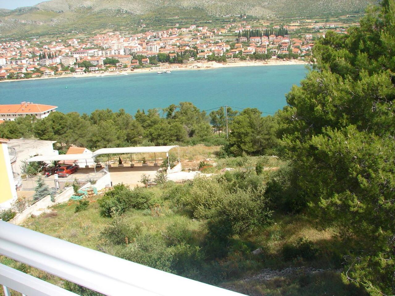 Apartments Mara Trogir Extérieur photo