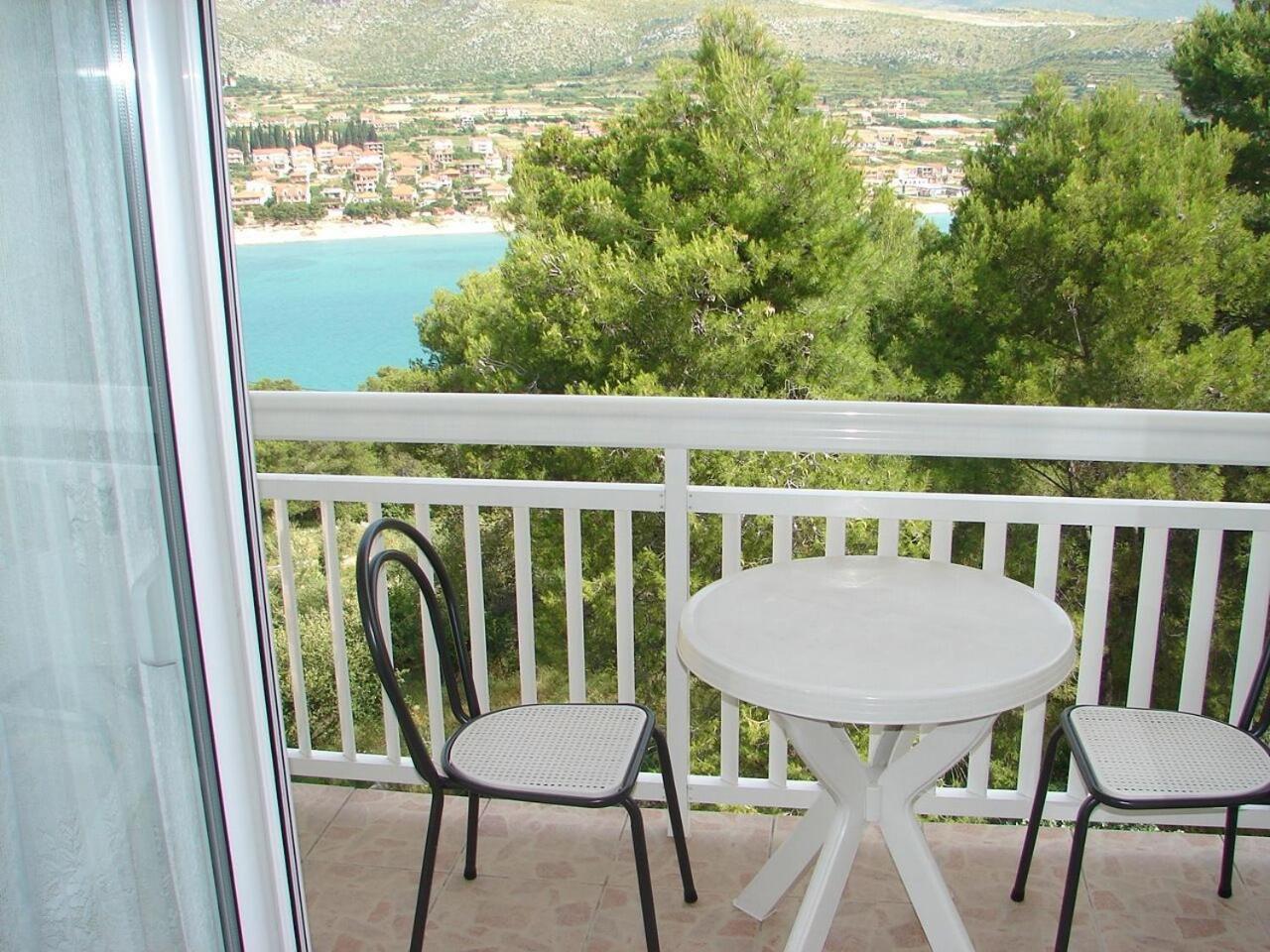 Apartments Mara Trogir Extérieur photo